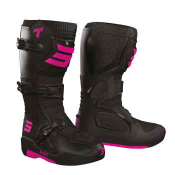 RED | Shot Race Gear® | MOTOCROSS GEAR FOR MEN AND WOMEN, PANTS